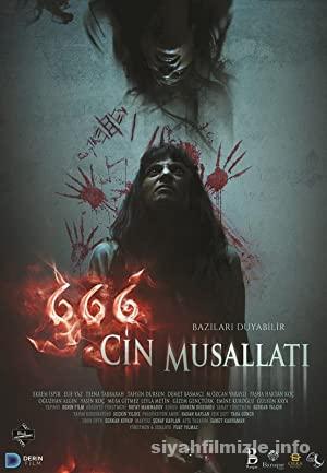 666 Cin Musallatı 2017 izle