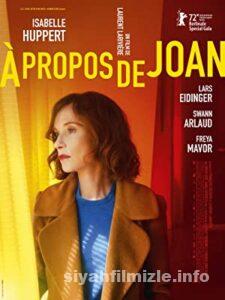 About Joan 2022 izle
