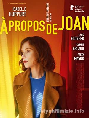 About Joan 2022 izle