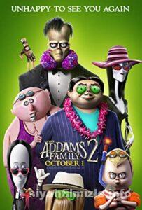 Addams Ailesi 2 2021 izle