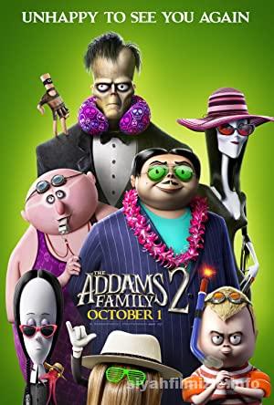 Addams Ailesi 2 2021 izle