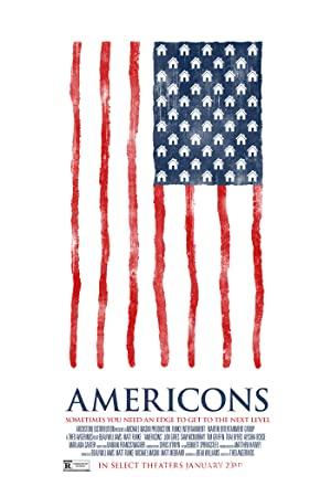 Americons 2015 izle