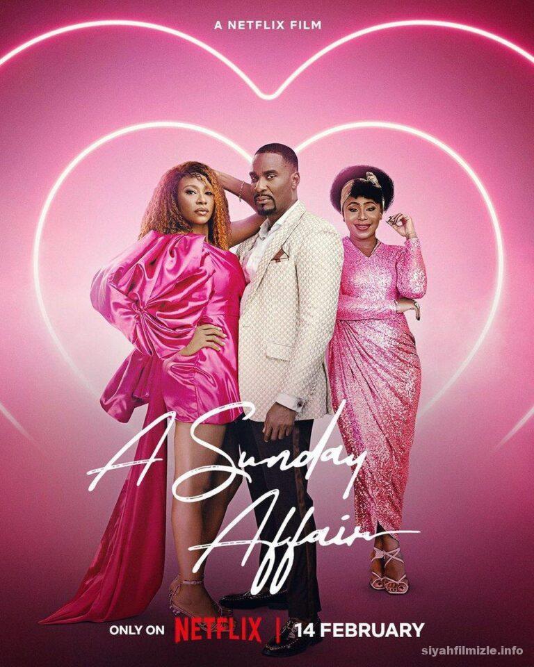 Aşk mı, Arkadaş mı? 2023 izle