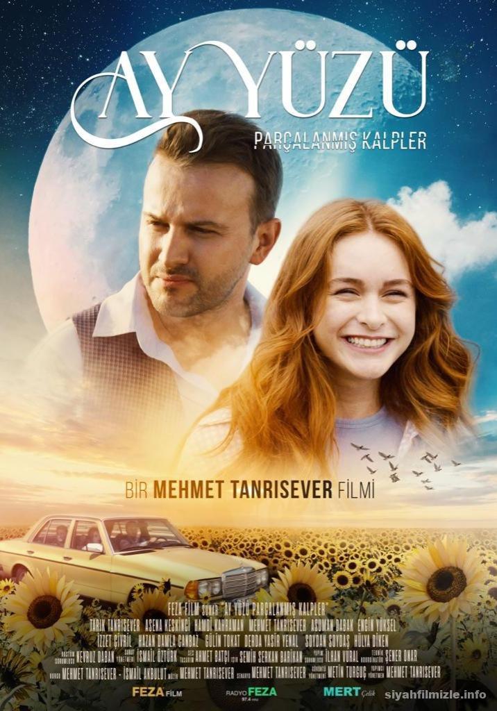 Ay Yüzü Parcalanmis Kalpler 2022 izle