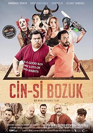 Cin-Si Bozuk 2019 izle