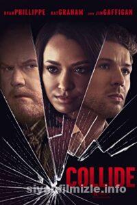 Çarpışma (Collide) 2022 izle