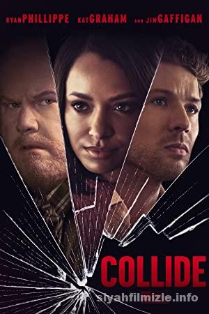 Çarpışma (Collide) 2022 izle