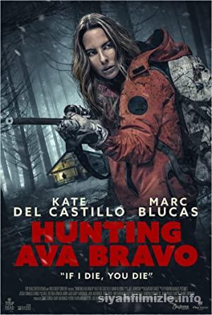Hunting Ava Bravo 2022 izle