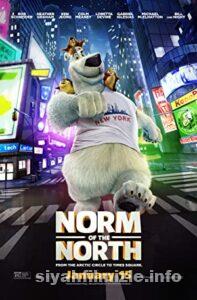 Karlar Kralı Norm 2016 izle