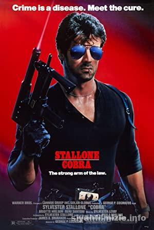 Kobra 1986 izle