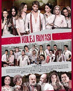 Kolej Rüyası: Lise Günlükleri 2021 izle