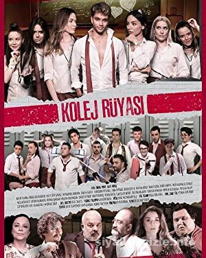 Kolej Rüyası: Lise Günlükleri 2021 izle