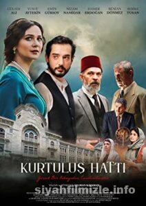 Kurtuluş Hattı 2022 izle