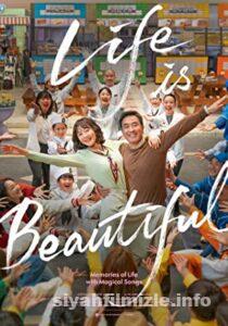 Life Is Beautiful 2022 izle