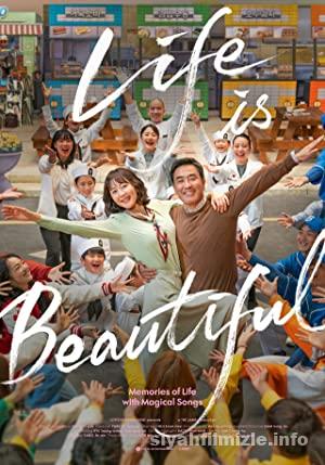 Life Is Beautiful 2022 izle