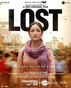 Lost 2022 izle