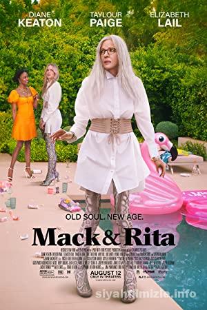Mack & Rita 2022 izle