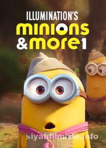 Minions & More 2022 izle