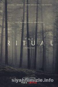 Ritüel 2017 izle