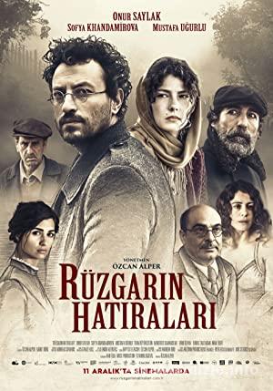 Rüzgarın Hatıraları 2015 izle