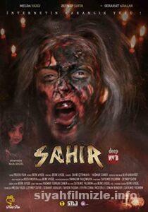 Sahir Deep Web 2019 izle