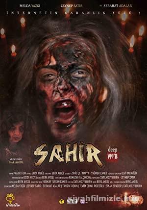 Sahir Deep Web 2019 izle