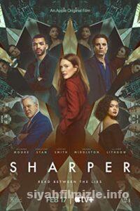 Sharper 2023 izle