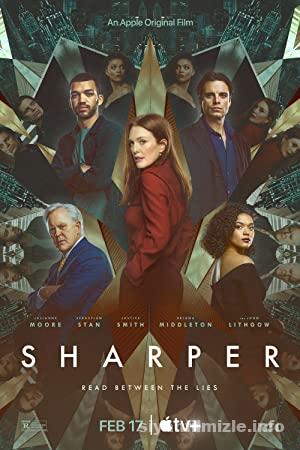 Sharper 2023 izle