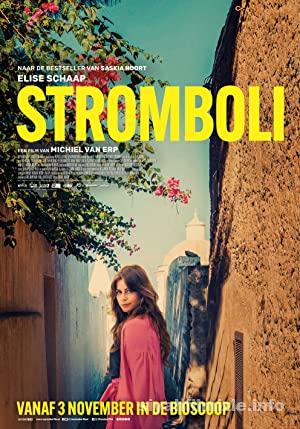 Stromboli 2022 izle
