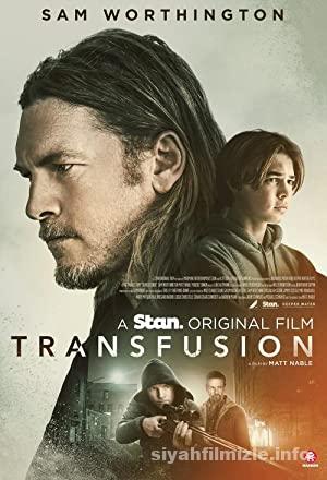 Transfüzyon 2023 izle
