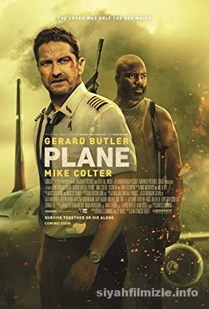 Uçak (Plane) 2023 izle