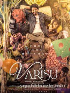 Varisu 2023 izle