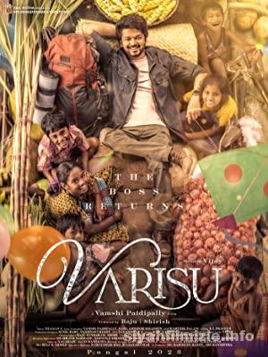 Varisu 2023 izle