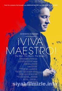 Viva Maestro! 2022 izle