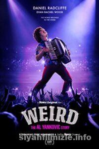 Weird: The Al Yankovic Story 2022 izle