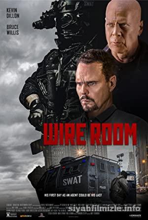 Wire Room 2022 izle