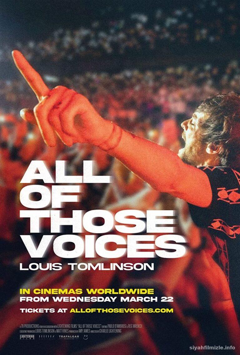 All of Those Voices 2023 izle
