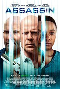 Hayalet Suikastçı 2023 izle