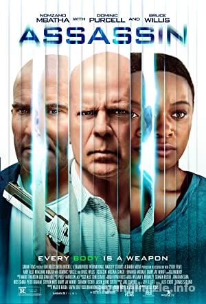 Hayalet Suikastçı 2023 izle