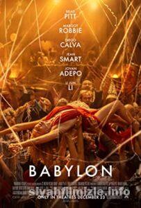 Babil (Babylon) 2022 izle