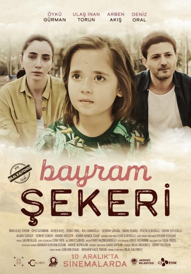 Bayram Şekeri 2021 izle