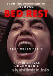 Bed Rest 2022 izle