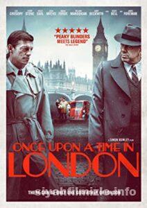 Bir Zamanlar Londra’da 2019 izle