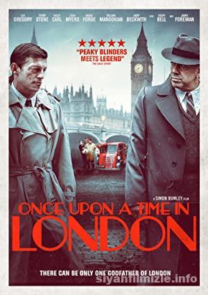 Bir Zamanlar Londra’da 2019 izle