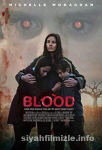 Lanetli Kan (Blood) 2022 izle