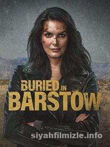 Buried in Barstow 2022 izle