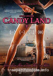 Candy Land 2022 izle