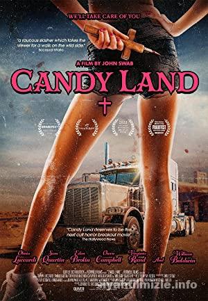 Candy Land 2022 izle