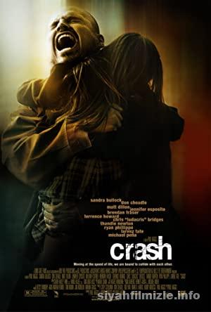 Çarpışma (Crash) 2004 izle