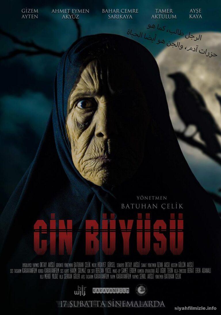 Cin Büyüsü 2023 izle
